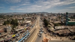 አዲስ ኣበባ፡ ምስ ናይ ዝሓለፈ ሰሙን ዕግርግር ብዝተሓሓዝ 174 ጥርጡራት ናብ ቤት ፍርዲ ምቕራቦም ፖሊስ ሓቢሩ