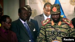 sudan kiir