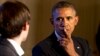 Falta de control de armas "frustra" a Obama