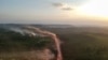 Incendios asolan el Pantanal de Brasil, el humedal más grande del mundo