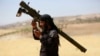 Syrian Rebel Realignment Likely as al-Qaida Leader Blesses Split