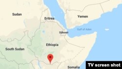 Moyale