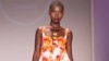 Coccolily fashion label, by Ghanaian designer Naana Tennachie Yankey 