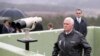 លោក Mike Pence ព្រមាន​កូរ៉េ​ខាង​ជើង​កុំ​ឲ្យ​សាកល្បង​ជាមួយ​នឹង​ការ​ដោះស្រាយ​បញ្ហា​របស់​សហរដ្ឋ​អាមេរិក