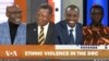 Ethnic Violence in the DRC   - Straight Talk Africa [simulcast]