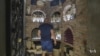 Croatian Vintner Ages Wines in Amphoras on Adriatic Sea Floor