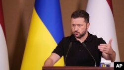 Volodymyr Zelenskyy