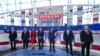 ¿Qué han dicho los precandidatos republicanos de falso y engañoso sobre migración?