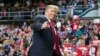 Trump Campaign Takes Steps to Prevent a Challenge Within GOP