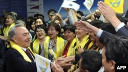 Qozog'iston muxolifati: "Prezident Nazarboyev boshqariladigan demokratiya yaratmoqchi"