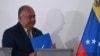 Poder Electoral de Venezuela divulga preguntas del referendo consultivo sobre territorio en disputa con Guyana