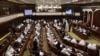Bahrain Parliament Approves Military Trials for Civilians