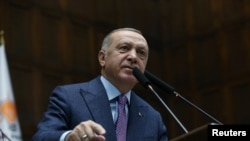Rajab Toyib Erdog'an
