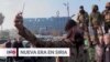 Caída de Bashar al-Assad a manos de rebeldes abre período de incertidumbre en Siria 