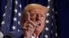 La fiscalía podría incautar algunos de los bienes del expresidente Trump en caso de no pagar la fianza impuesta por un juez en Nueva York