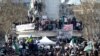 Street Unrest Breaks Down Taboo in Algeria: Talk Is of Politics at Last