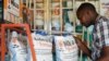 To Save Forests, Tanzania Considers Tax on Charcoal