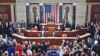 New Year Brings Major Political Change In US