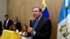 "Cuando la oportunidad nos lo permita": Edmundo González sobre su juramentación como presidente de Venezuela