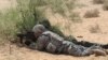 Les Etats-Unis positionnent 80 militaires au Gabon