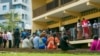 Gabon: la pré-campagne présidentielle marquée par des tensions politiques