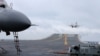 Chinese Warships End Week of South China Sea Exercises