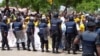 Deputado do MPLA acusa jovens manifestantes de crime
