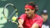 Nadal akan Tampil dalam Turnamen Basel di Swiss