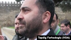 Bəxtiyar Hacıyev