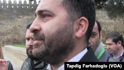 Bəxtiyar Hacıyev