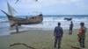 UN: Hundreds of Rohingya Refugees Lost at Sea in 2022