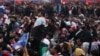 Stampede Outside Stadium in Iraq Kills 2, Injures Dozens