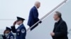 Biden Pral Fè Konsta Dega Move Tan Koze nan Kalifòni 