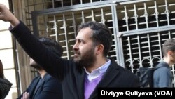 Bəxtiyar Hacıyev