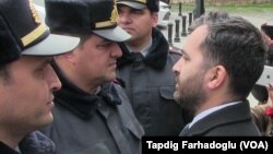 Bəxtiyar Hacıyev