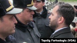 Bəxtiyar Hacıyev