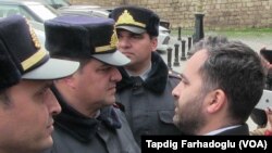 Bəxtiyar Hacıyev