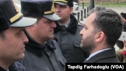 Bəxtiyar Hacıyev