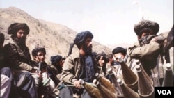 Kelompok militan Taliban di Afghanistan dilaporkan bekerjasama dengan militan di Pakistan untuk menyerang pasukan koalisi di Afghanistan (foto: dok).