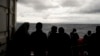 1,100 Migrants in Limbo as Italy Shuts Ports to Rescue Ships