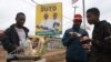Six mois de campagne électorale tout-terrain au Kenya
