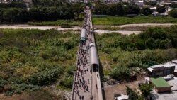 Colombia: Relaciones comerciales colombo-venezolanas
