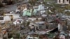 Topan Haiyan Hantam Filipina Tengah, 100 Tewas
