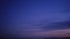 What Lights in Yonder Desert Shine?