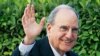Obama Middle East Envoy Resigns
