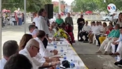 Armando Bendetti, embajador de Colombia en Venezuela: los avances en el reestablecimiento de relaciones van con retraso por culpa de Bogotá