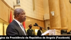 João Lourenço