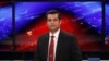 FILE - Senior Pakistani journalist Arshad Sharif poses for photograph prior to recording an episode of his talk show at a studio, in Islamabad, Pakistan, Dec. 15, 2016. 