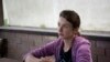 Ukrainian Woman's Quest to Retrieve Body of Prisoner of War