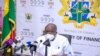 Kasafin Kudin 2023 A Ghana: Zamu Rage Shigo Da Kaya Daga Waje-Ministan Kudi Ofori Atta
